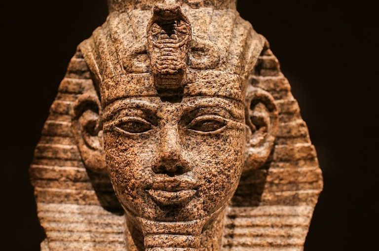 Amenhotep III