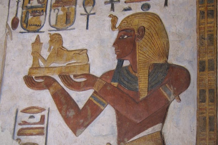 Ramesses III