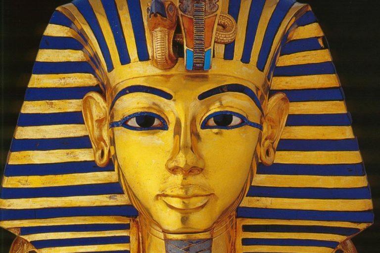 Tutankhamun
