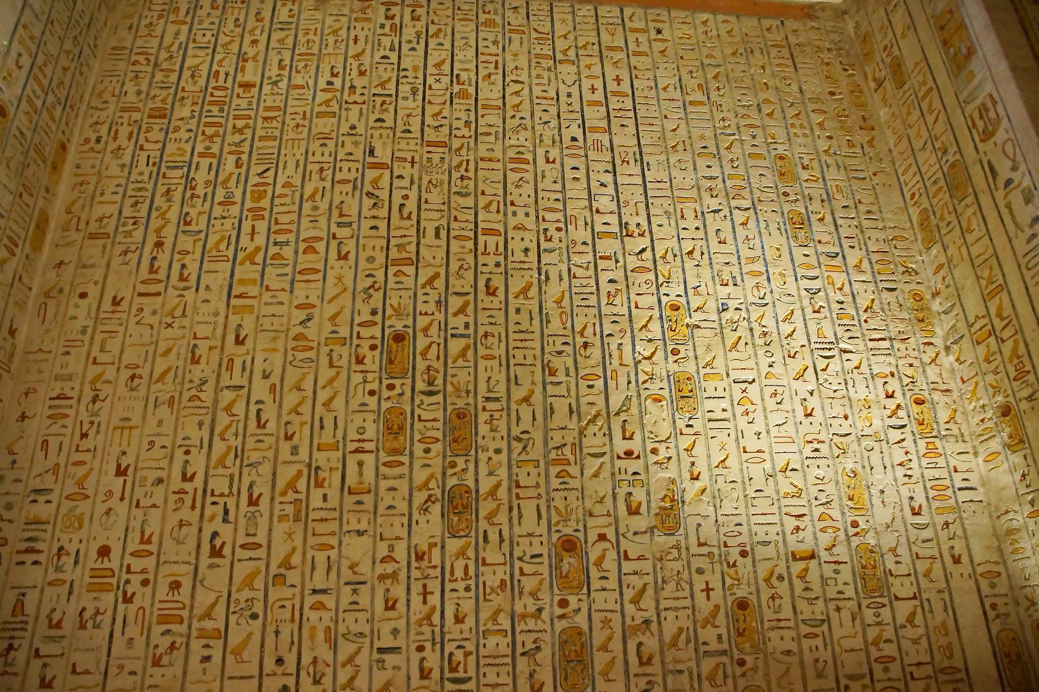 Valley of the Kings