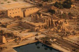 Read more about the article A Guide to Karnak Temple
