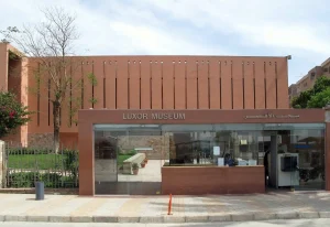 Read more about the article Luxor Museum: Why It’s Egypt’s Best Small Museum