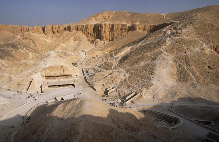 Valley of the Kings