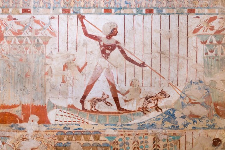 Perfume in Ancient Egypt - Explore Luxor