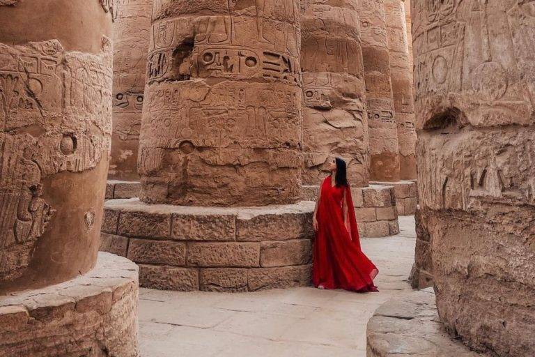 Read more about the article Best Luxor Tours