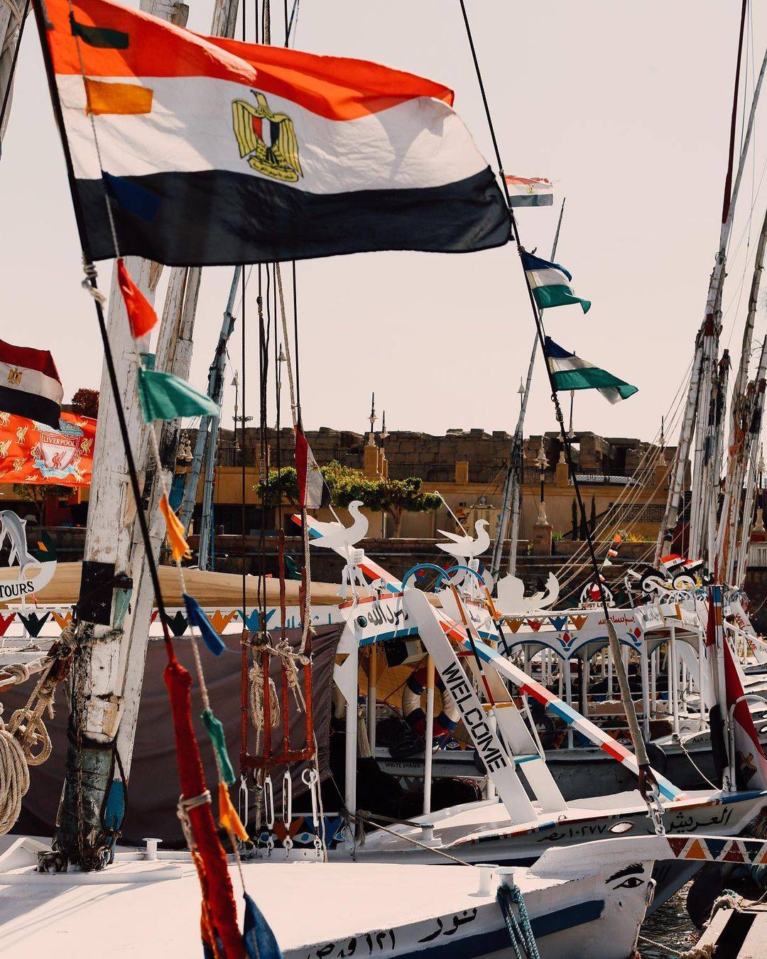 Felucca