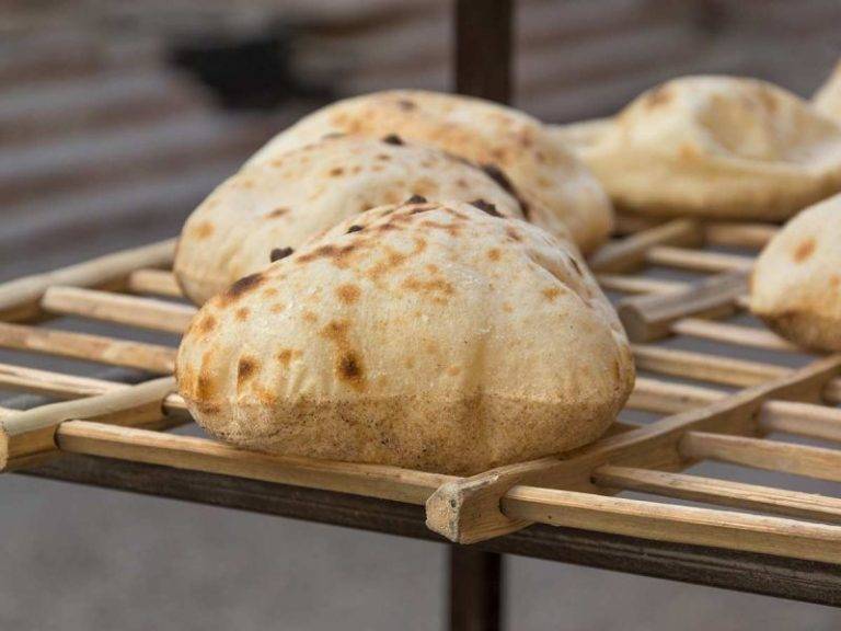 Bread of life: A History of Bread in Luxor