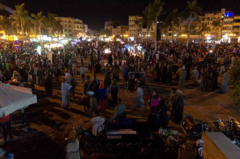 Moulid of Abu al-Haggag