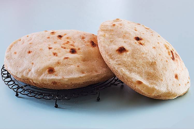 Baladi-Bread