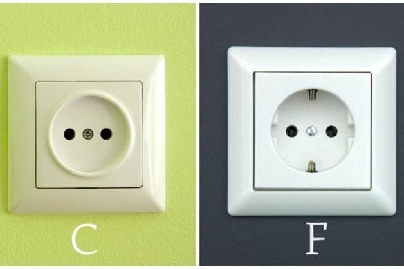 Read more about the article Electricity: Luxor Travel Adapters