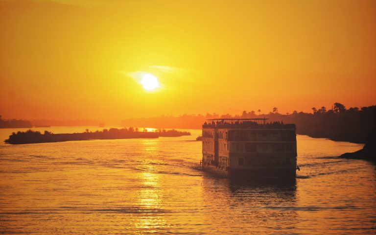 Nile Cruise