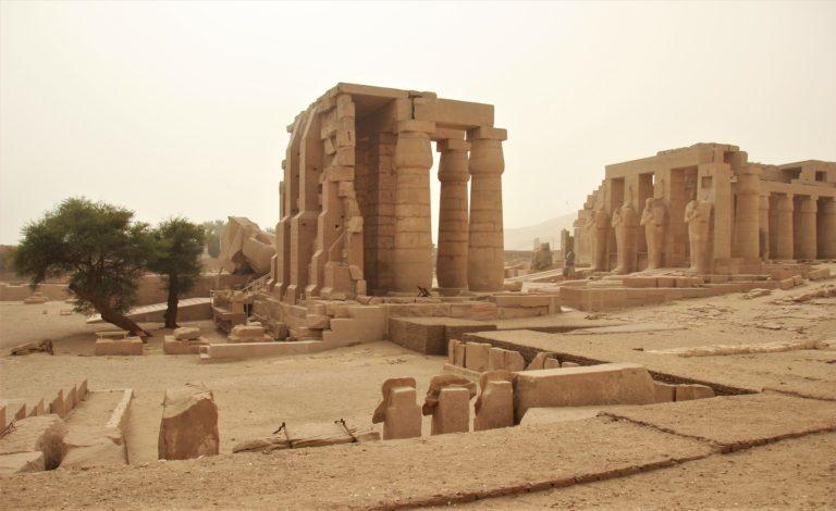 Ramesseum