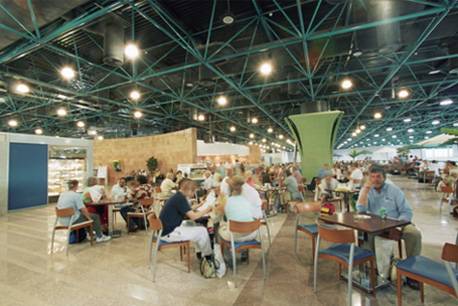 Luxor International Airport