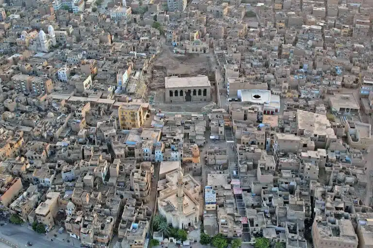 Read more about the article Esna