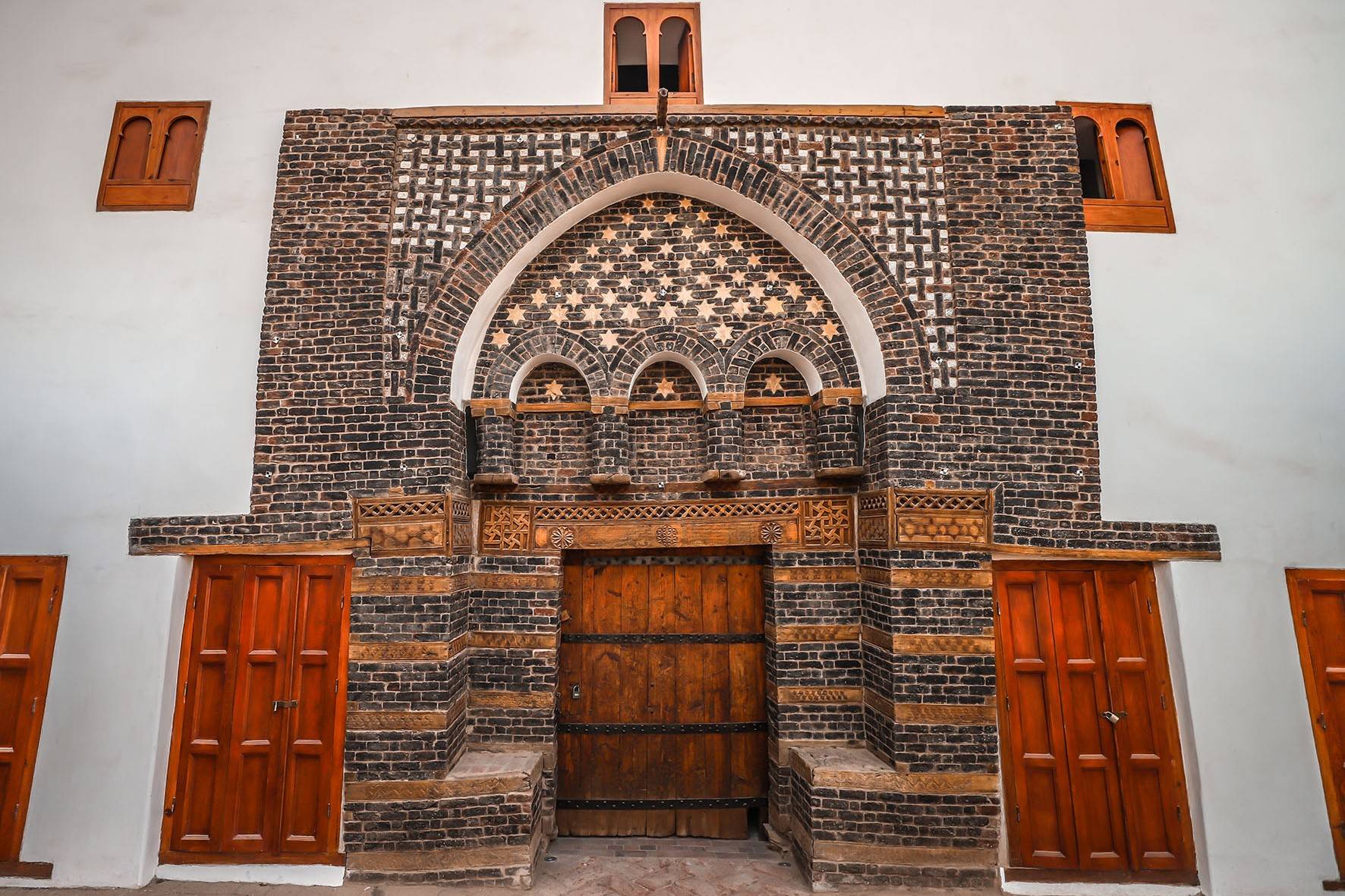 The City of Esna: A Journey Through Time