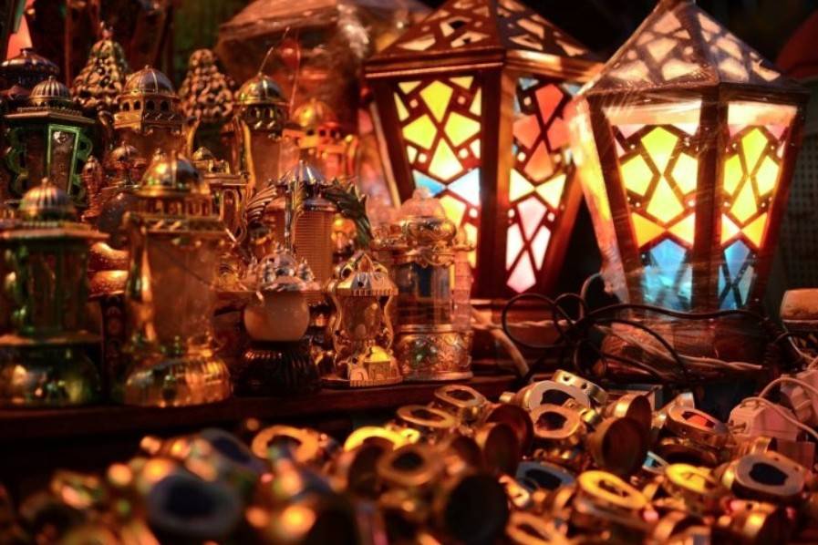ramadan vibes in luxor