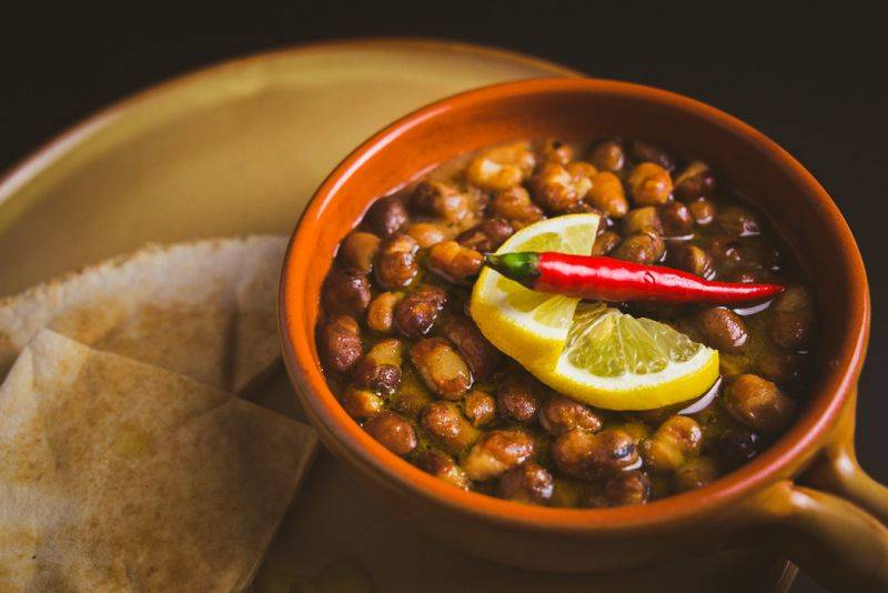 Ful Medames