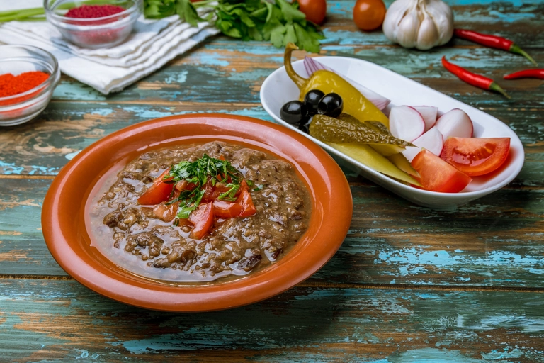 Ful Medames