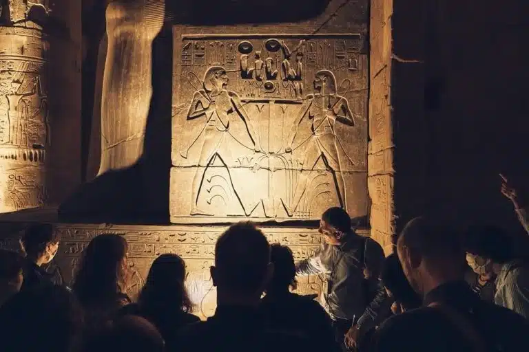 Read more about the article Luxor and Cairo Travel Guide