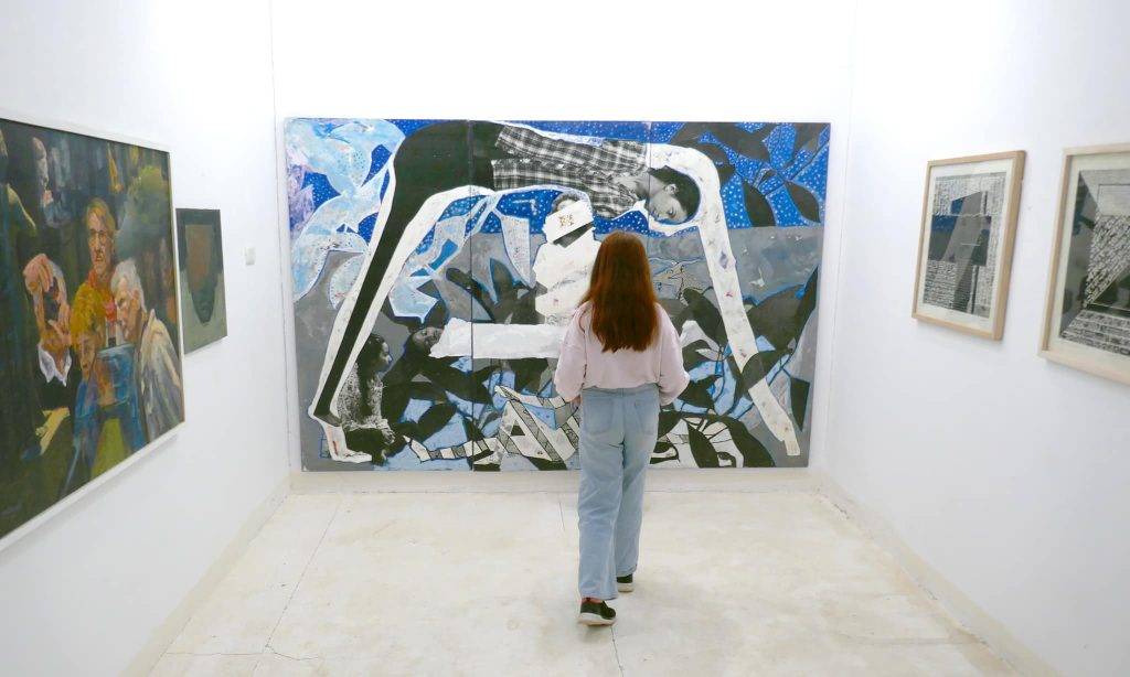 Luxor Art Gallery