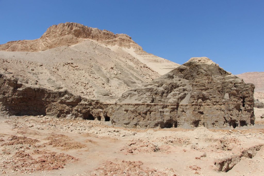 Al-Dabbabiya Natural Protectorate