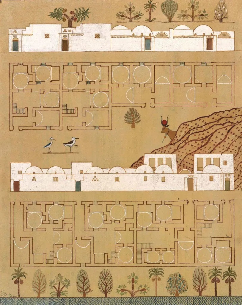 Architecture for the Poor