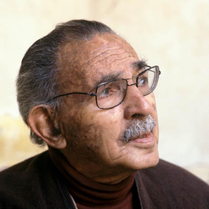 Hassan Fathy