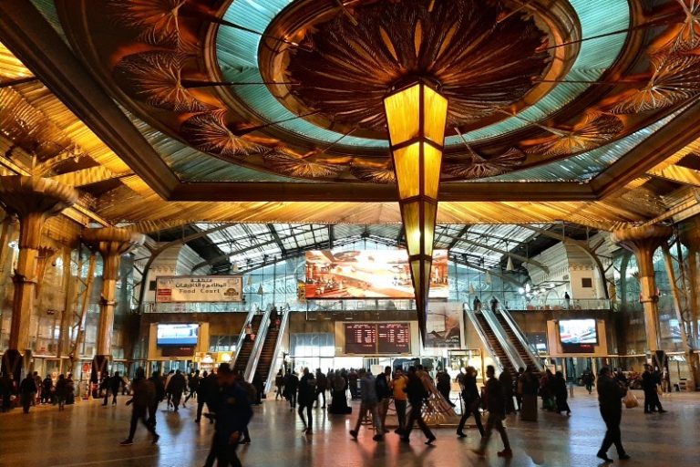 Read more about the article How to get from Cairo to Luxor