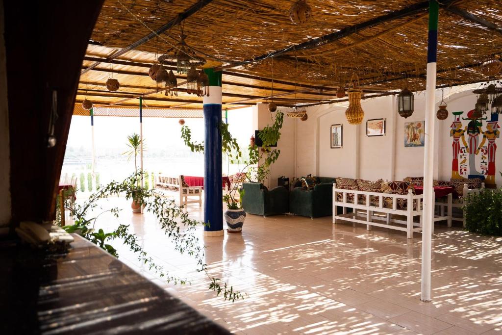 El Mesala Hotel