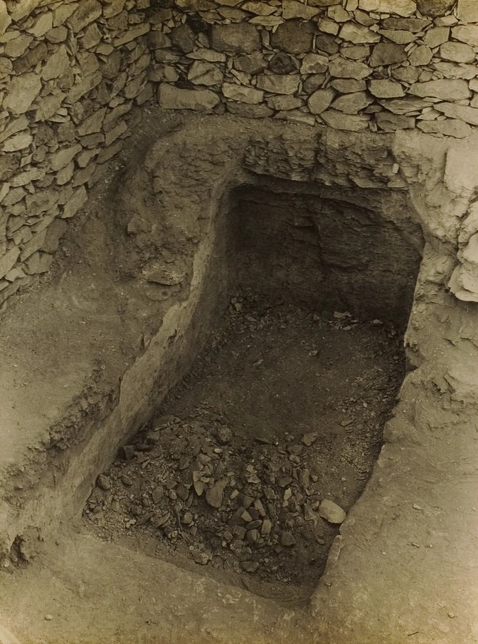 king tut tomb discovery