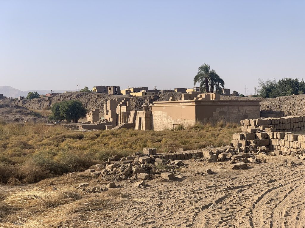 Temple of Ptah