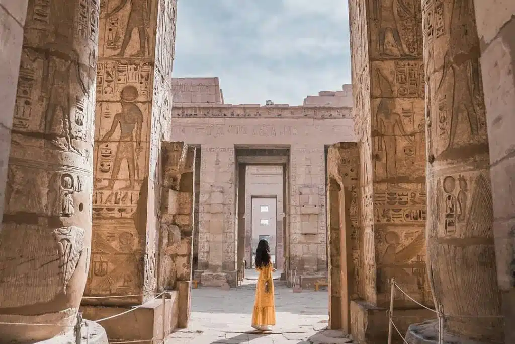 Things to Do in Luxor