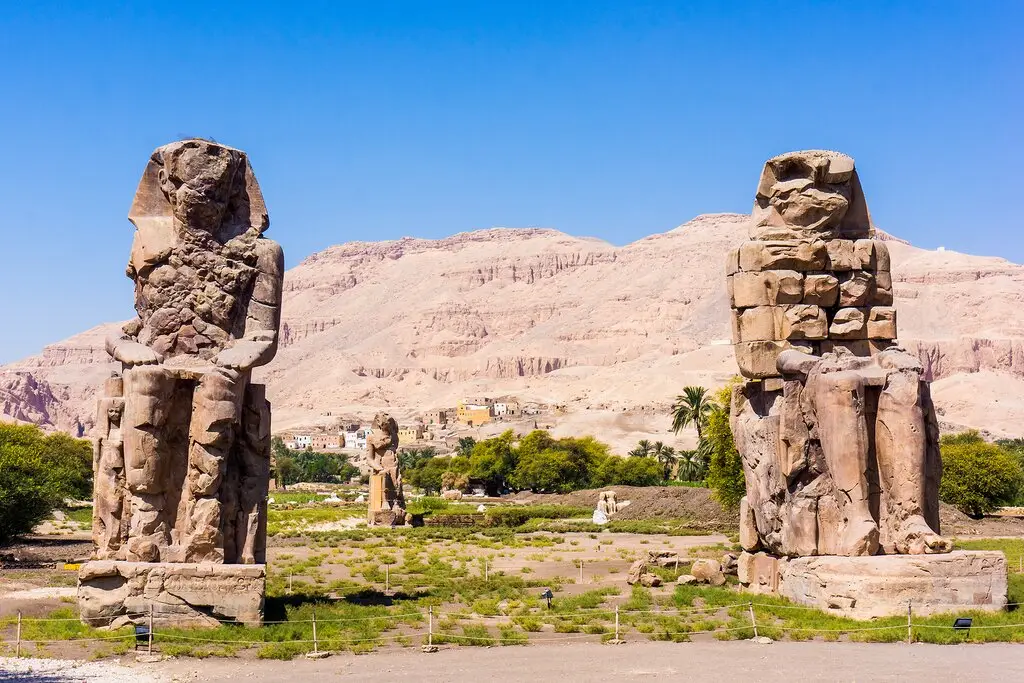 Free Things to Do in Luxor