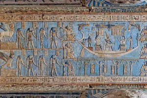 Read more about the article Dendera Temple from Luxor: Complete Day Trip Guide