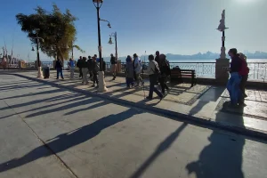 Read more about the article Luxor Nile Corniche