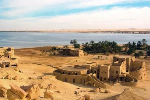 Read more about the article Siwa Oasis: The Ultimate Desert Escape from Luxor