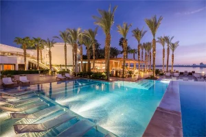 Read more about the article The Best Spa Hotels in Luxor