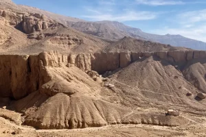 Read more about the article Tomb of Thutmose II